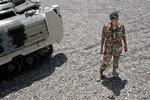 Den danske deltagelse i Irak og Afghanistan har en betydning for det øgede trusselsniveau i Danmark, fastslår PET. 