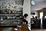 cafe