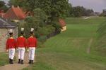 Kastellet i København har været igennem en ansigtsløftning. Men flere andre volde og fæstningsanlæg i København bliver nu sat i stand. 