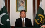 PAKISTAN MUSHARRAF