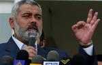 Den palæstinensiske premierminister, Ismail Haniyeh, vil ikke anerkender Israel men indgå en tiårig våbenhvile. 