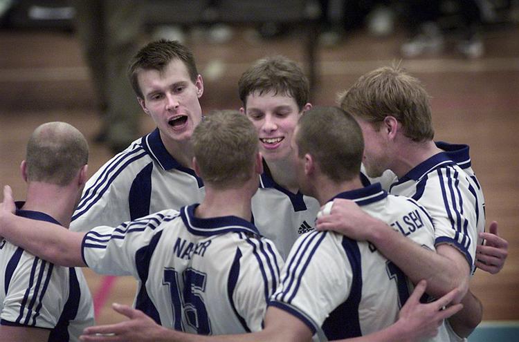De engang så dominerende håndboldherrer fra Holte har jublet for sidste gang. 