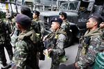 Kupmagerne i Thailand har nedsat antikorruptions-kommission, der skal se på den offentlige administration under den afsatte ministerpræsident Thaksin Shinawatra. 
