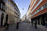 København har tidligere været bilfri for en enkelt dag. 