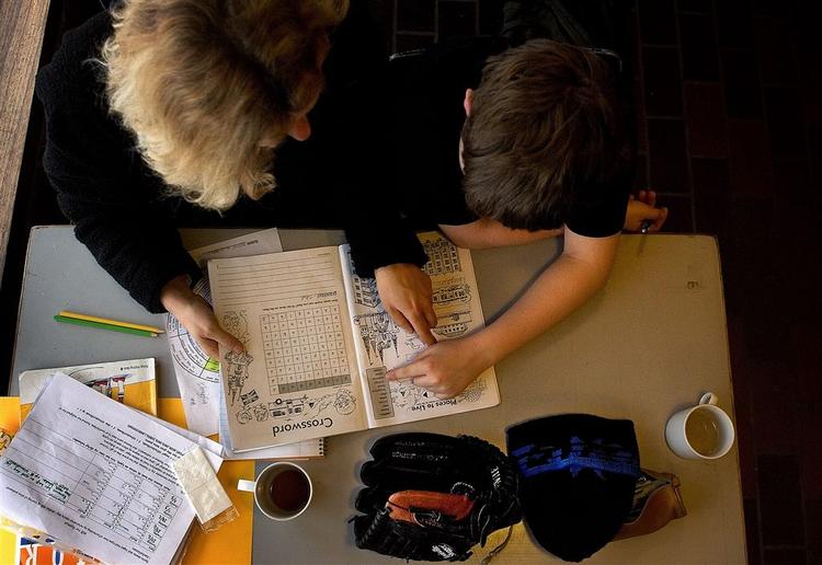 Nyt center kan hjælpe lærerne, når de skal afgøre, hvordan børnene bedst lærer at læse. 