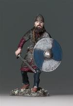 Vikingefest i det vilde vesten. 