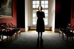 Helle Thorning-Schmidt