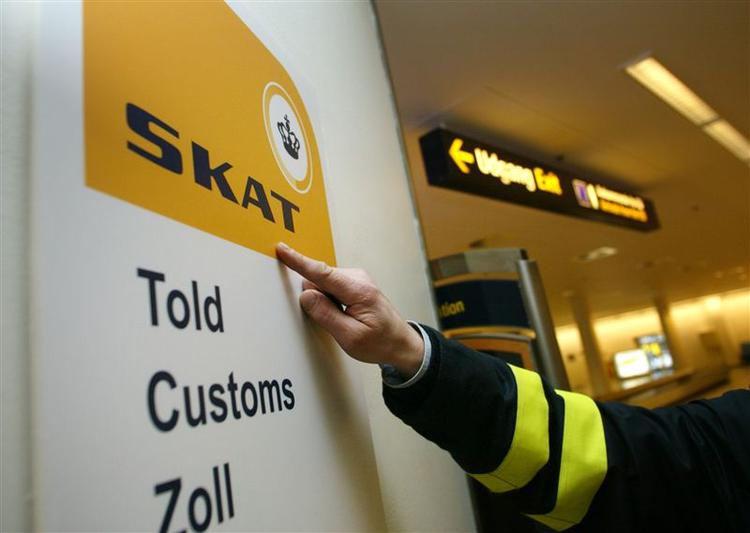 Rationaliseringen af skattevæsenet koster et stort indhug i medarbejderskaren. 