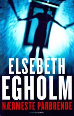 Egholm