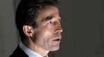 Anders Fogh Rasmussen er lodret uenig i PET's vurdering af, hvorvidt Danmark er i øget risiko for terror p.g.a. landets deltagelse i Irak- og Afghanistankrigene. 
