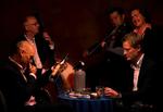 Tango Orkestret har fundet en ny personlig tone, der klæder helheden. Som på den ny cd udgøres af egne kompositioner. 