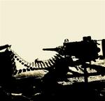 Soldat fik en psykose på grund af Irak-udstationering. 