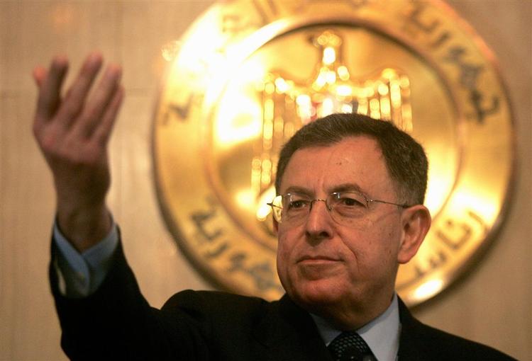 Fouad Siniora har været på besøg i Europaparlamentet, hvor han takkede for støtten til landet under de israelske angreb. 