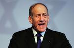 MIDEAST ISRAEL OLMERT'S TROUBLES