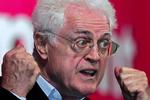 Tredje gang skal ikke være lykkens gang for Lionel Jospin. 