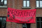 forældre blokader