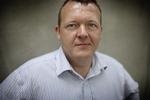 Lars Løkkes kommentarer om imamers spaltede tunger skaber utilfredshed blandt muslimer. 