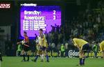 Norske fodboldklubber lønner bedre end de danske, der til gengæld betaler mere end de svenske. 