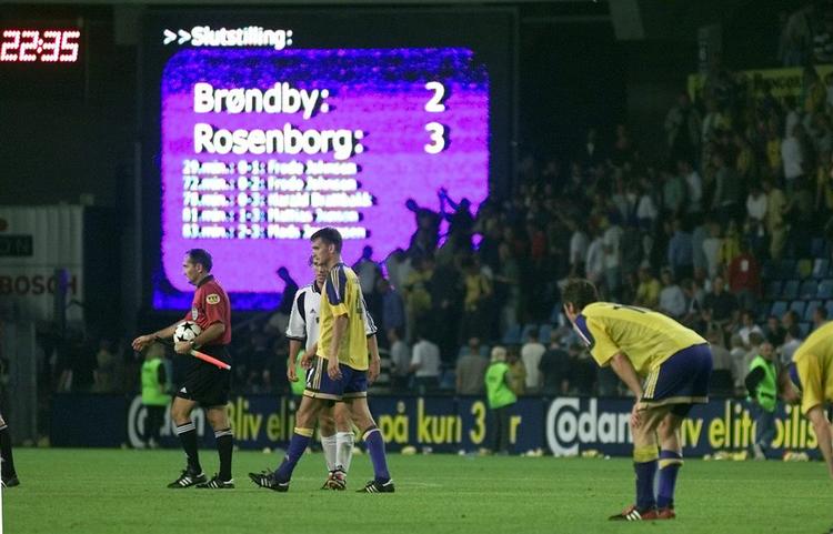 Norske fodboldklubber lønner bedre end de danske, der til gengæld betaler mere end de svenske. 