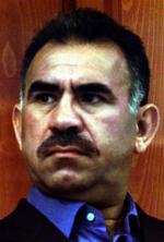 TURKEY KURDS OCALAN