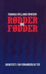rødder og fødder