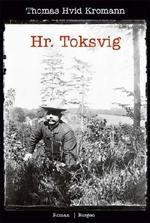 hr toksvig