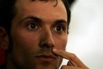 Ivan Basso siger, at aftalen med Bjarne Riis er, at parterne tales ved, når dopingsagen er afgjort. 