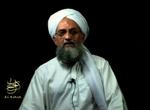 Ayman al-Zawahri håner George Bush og Pave Benedict  XVI. 