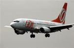 Det brasilianske lavprisselskab Gol mistede i går aftes kontakt med et af deres Boing 737-fly. Flyet menes nu at være styrtet ned i Amazonas. 