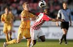 AaB endte med at få en fodboldlektion og et forsmædeligt 3-0-nederlag mod FC Nordsjælland i Aalborg. 
