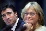 Ikke godt nok. Mere end halvdelen af befolkningen mener, at regeringens og DF´s intergrationspolitik har spillet fallit. 
