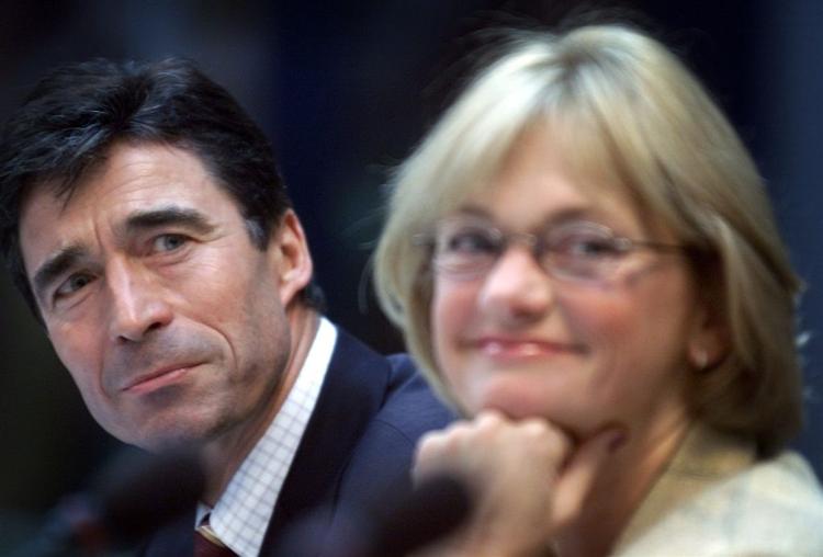 Ikke godt nok. Mere end halvdelen af befolkningen mener, at regeringens og DF´s intergrationspolitik har spillet fallit. 