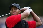 Med en score på 23 slag under par blev Tiger Woods en suveræn vinder af WGC-turneringen American Express Championship. 