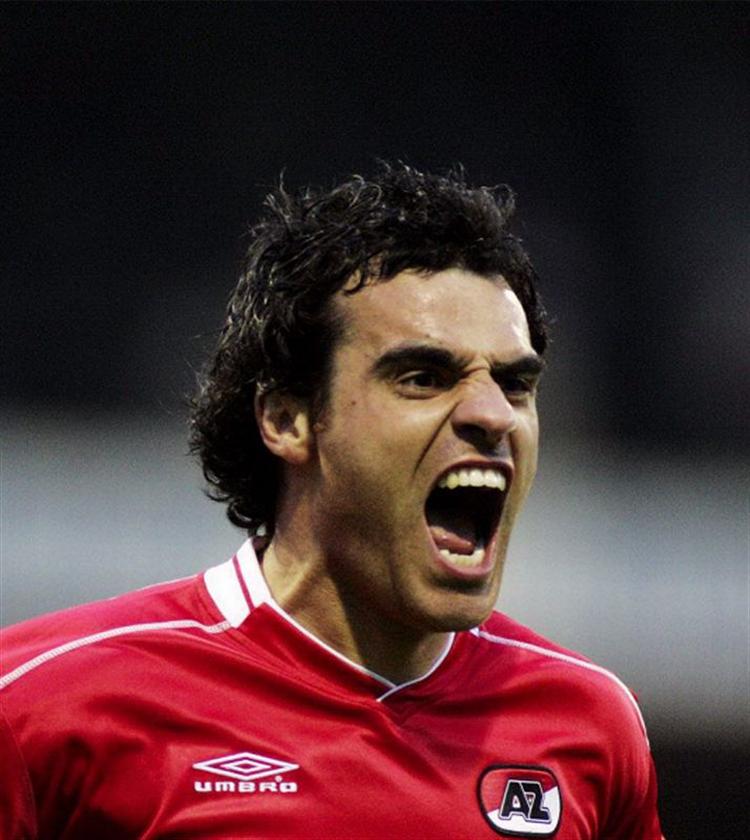 Kenneth Perez håber at komme i pulje med OB ved tirsdagens lodtrækning til UEFA Cuppen. 