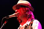 National Pictures 
 
Beck in concert at the Shepherds Bush Empire, London 
 
3rd August 2006 
 
 
