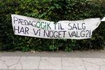 I en uge har de århusianske institutioner været lukket af pædagoger eller blokerende forældre. Nu er turen nået til København. 