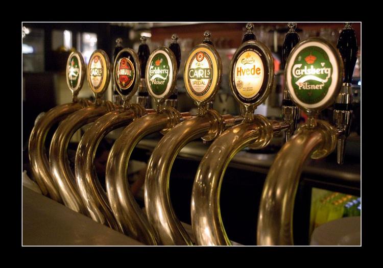 Carlsberg har forlænget et sponsorat med det engelske fodboldforbund. 