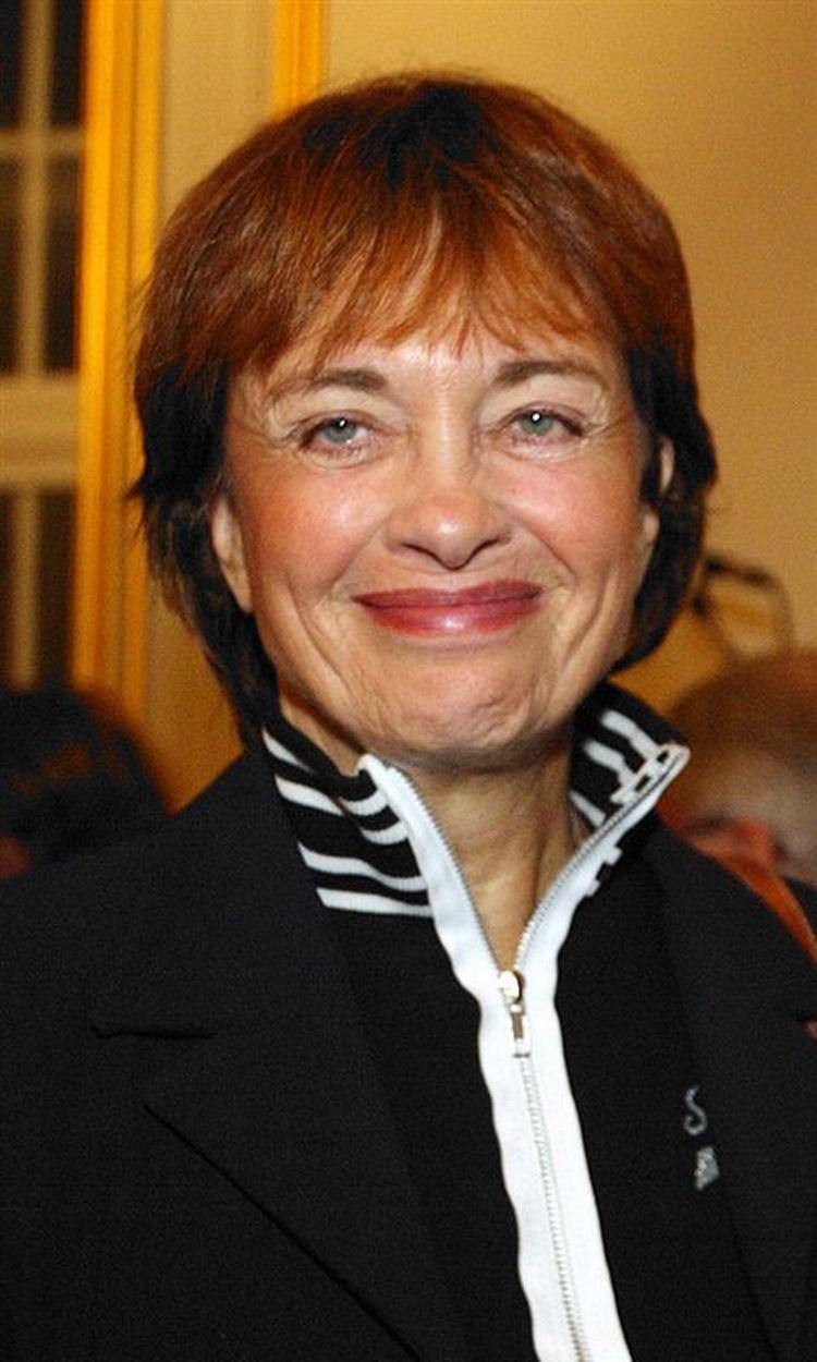Malene Schwartz har god grund til at smile. Belægningsprocenten på hendes teater har været helt oppe på 95. 