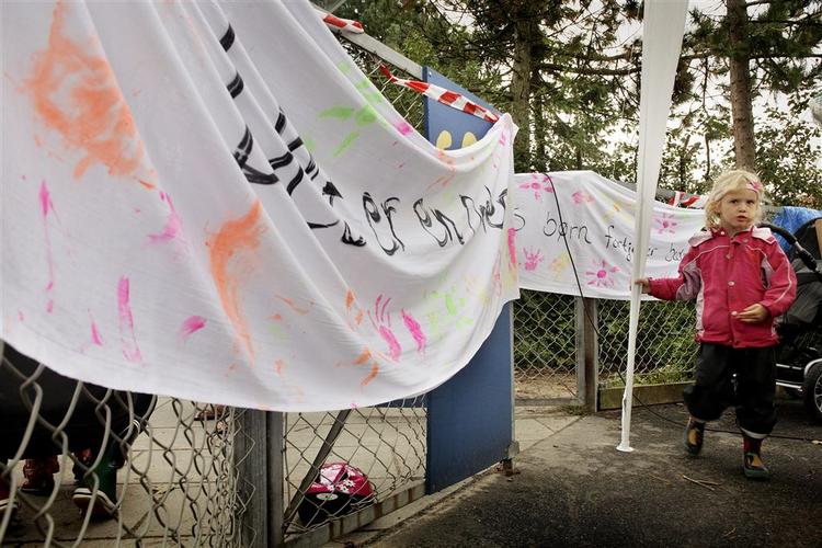 Mindst 75 forældrebestyrelser i København har ladet sig inspirere af århusianerne, der har blokeret børnehaver i flere uger. 