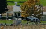10 skolepiger blev skudt på Amish-skolen Wolf Rock i Pennsylvania. Tre er døde, mens de syv andre er blevet transporteret med helikopter til nærliggende hospitaler. 