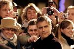 Oscarmodtager George Clooney har en plan - som mange nok vil misunde ham, hvis han får ført den ud i livet. 