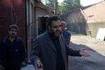 Imam Abu Hassan var sammen med en bror til en af de mistænkte i terror-sagen fra Vollsmose kaldt ind som vidner. 