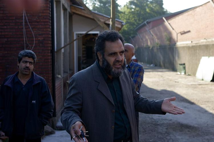 Imam Abu Hassan var sammen med en bror til en af de mistænkte i terror-sagen fra Vollsmose kaldt ind som vidner. 