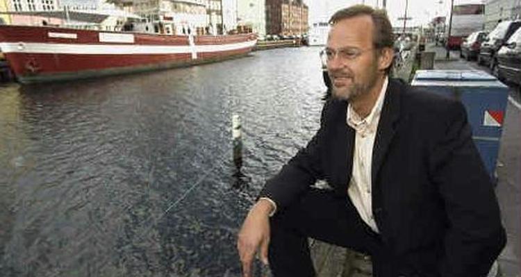 SF's Ole Sohn vil afskaffe den tvungne deltid i det offentlige for at skaffe flere i arbejde. 