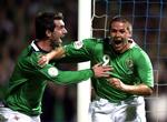 BRITAIN SOCCER EURO 2008 NORTHERN IRELAND SPAIN