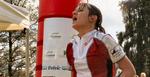 Signe Søes opnåede karrierens bedste World Cup-resultat med en 8.-plads. 
