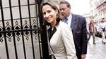 Vinder. Det er ikke sikkert, at socialisten Ségolène Royal bliver Frankrigs næste præsident. Men hun sejrede i hvert fald i årets konkurrence om den franske presseklubs pris for besynderlige politikerudtalelse. Foto: Bernard Bisson/ABACAPRESS 