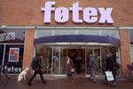Føtex.