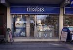 Matas-butikkerne har klaret sig bedre end antaget. 