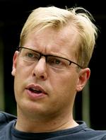 Carl Holst vil afløse Lars Løkke Rasmussen, når han afløser Anders Fogh Rasmussen som Venstres leder. 